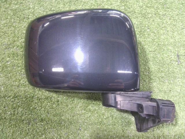 【中古】中古部品 AZワゴン MJ23S 右サイドミラー 【3260460000-241219000413500】