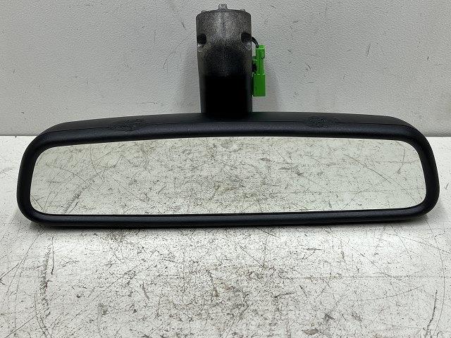 【中古】中古部品 ボルボ 60シリーズ FB4164T ルームミラー 【3310070100-0000Y0760577600】|e-cleマート