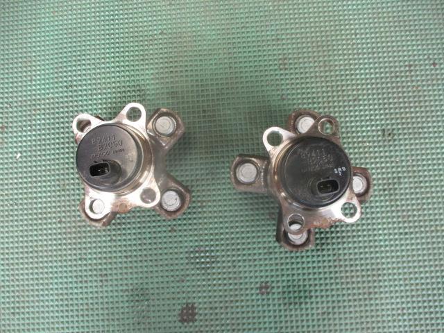 【中古】中古部品 タント LA600S ﾘｱﾊﾌﾞ 【3310190100-000244014044470】｜e-cleマート