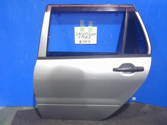 【中古】中古部品 ランサーカーゴ CS2V 左ﾘｱﾄﾞｱ 【3310220100-241205000113400】