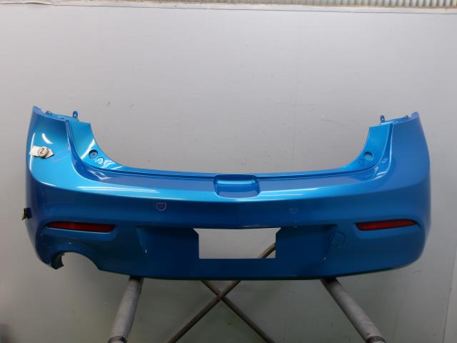 【中古】中古部品 アクセラ BLEFW ﾘｱﾊﾞﾝﾊﾟｰ 【3310250100-000243043415100】 31,103円