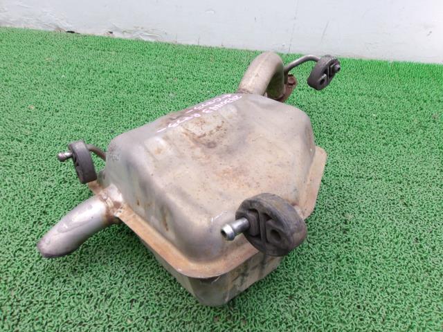【中古】中古部品 スイフト ZD72S ﾘｱﾏﾌﾗｰ 【3310250100-000243044322500】