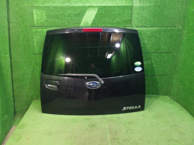 【中古】中古部品 ステラ LA110F ﾊﾞｯｸﾄﾞｱ 【3330420100-241213000115800】