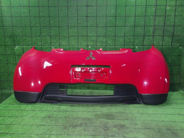 【中古】中古部品 アイ HA1W ﾌﾛﾝﾄﾊﾞﾝﾊﾟｰ 【3330420100-241212000310100】