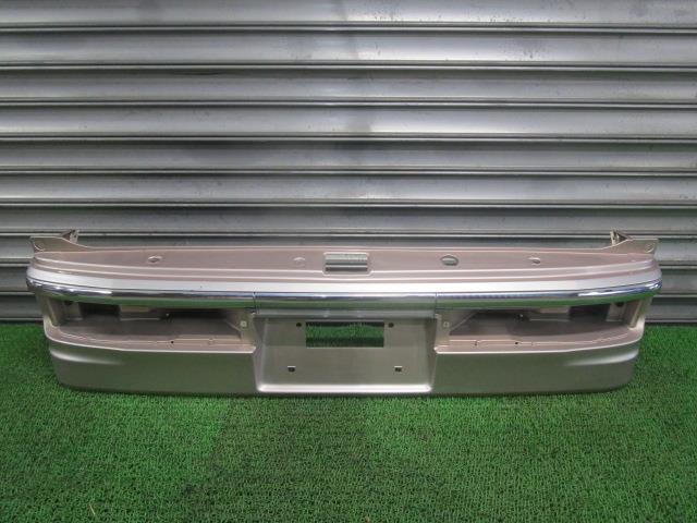 【中古】中古部品 ハイゼットアトレ S321G ﾘｱﾊﾞﾝﾊﾟｰ 【3330540100-241220000215100】｜e-cleマート