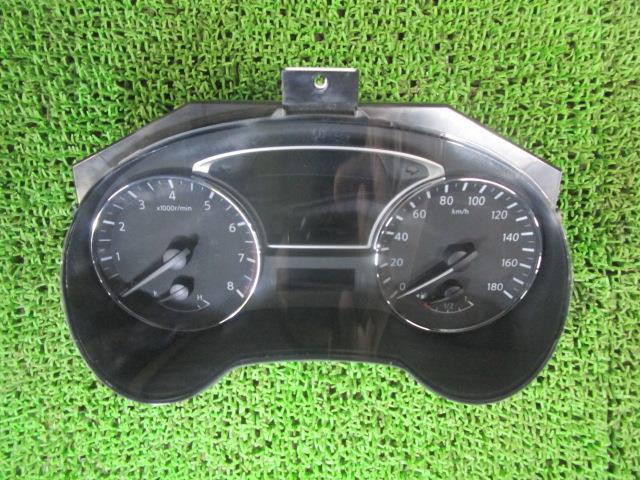 【中古】中古部品 ティアナ L33 ｽﾋﾟｰﾄﾞﾒｰﾀｰ 【3330540100-241220000561400】