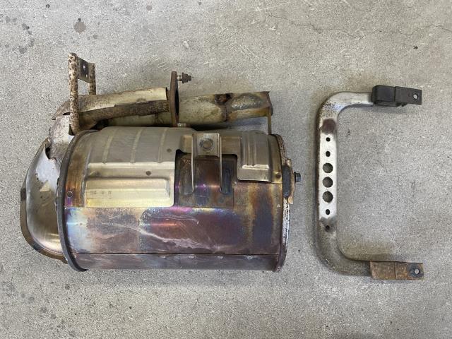 楽天市場】【中古】中古部品 ヴェルファイア ANH20W 触媒