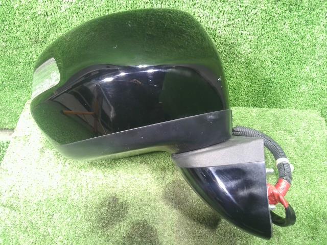 【中古】中古部品 Ｎ－ＢＯＸ JF2 右ｻｲﾄﾞﾐﾗｰ 【3330900100-000024092013500】
