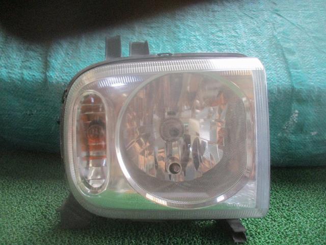 【中古】中古部品 ラパン HE21S 右ﾍｯﾄﾞﾗﾝﾌﾟ 【3500080000-240902000210800】