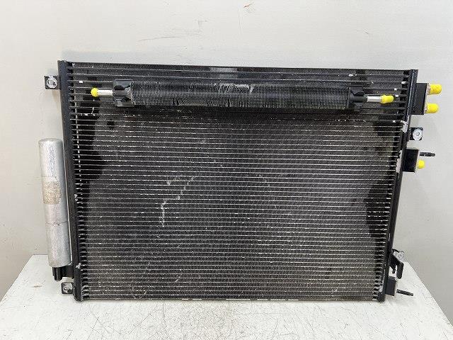 【中古】中古部品 ダッジ FUMEI ｺﾝﾃﾞﾝｻｰ 【3310070100-000213002660600】