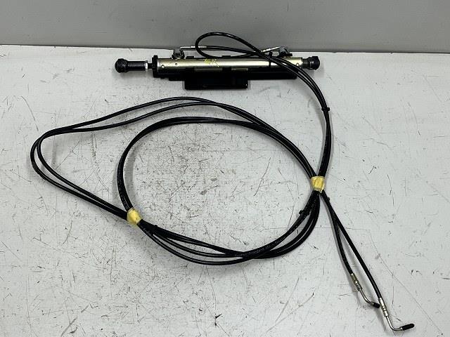 【中古】中古部品 ベンツ SLKクラス 171442 ﾙｰﾌ･ﾄｯﾌﾟ類 【3310070100-0000Y0760417522】