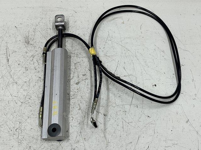 【中古】中古部品 ベンツ SLKクラス 171442 ﾙｰﾌ･ﾄｯﾌﾟ類 【3310070100-0000Y0760417523】