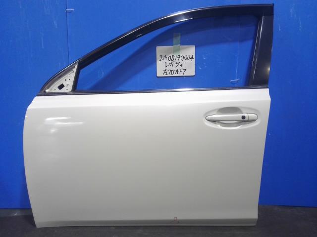 【中古】中古部品 レガシィ BM9 左ﾌﾛﾝﾄﾄﾞｱ 【3310220100-240819000413200】 17,501円