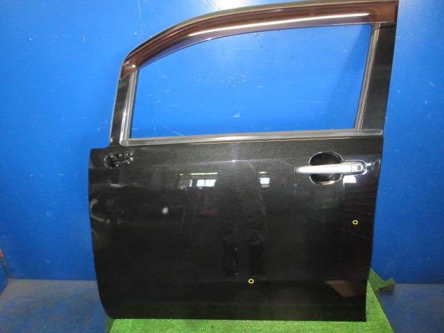 【中古】中古部品 ムーヴ LA150S 左ﾌﾛﾝﾄﾄﾞｱ 【3310270100-000014563513200】
