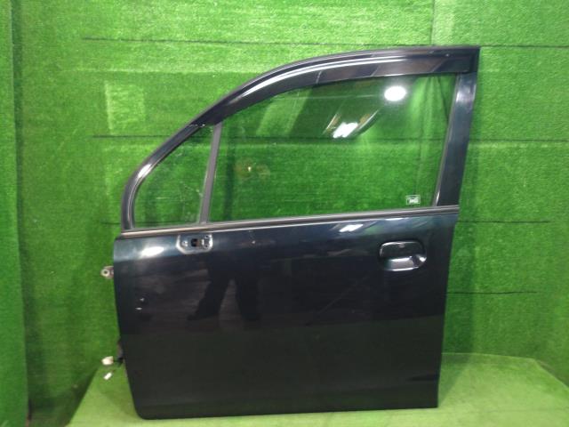 【中古】中古部品 ライフ JC2 左ﾌﾛﾝﾄﾄﾞｱ 【3330420100-241212000113200】