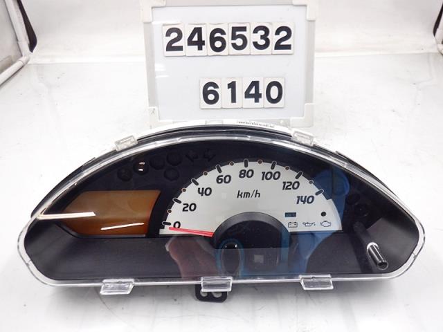 【中古】中古部品 トッポ H82A ｽﾋﾟｰﾄﾞﾒｰﾀｰ 【3330890100-000024653261400】
