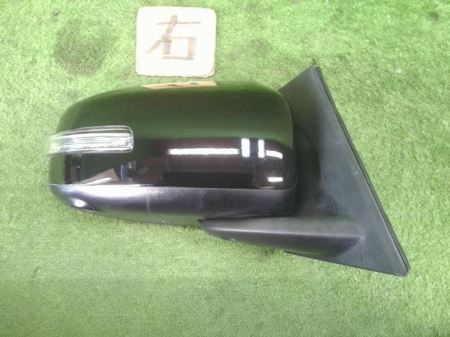 【中古】中古部品 デイズルークス B21A 右ｻｲﾄﾞﾐﾗｰ 【3330990100-241127000913500】