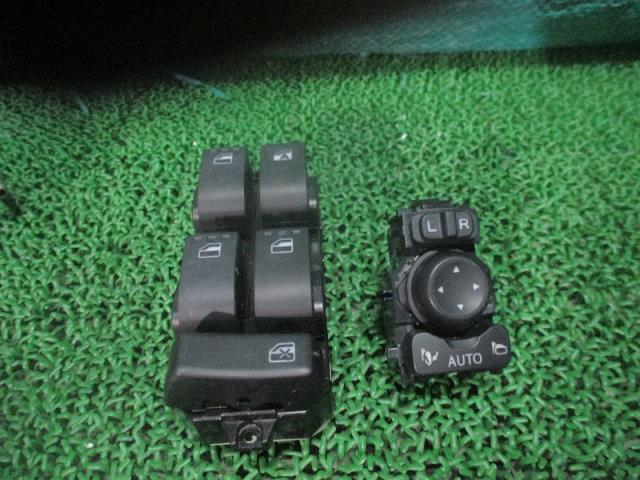 【中古】中古部品 タント LA650S ﾊﾟﾜｰｳｲﾝﾄﾞｳｽｲｯﾁ 【3500080000-240716000261900】