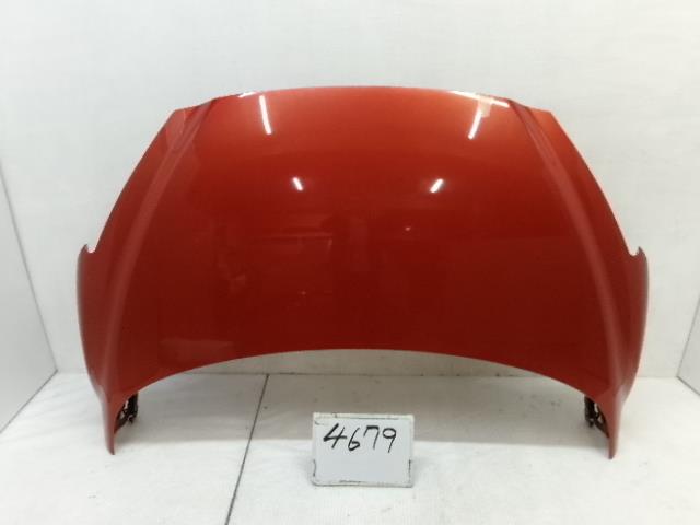 【中古】中古部品 プジョー RCZ T7R5F02 ﾎﾞﾝﾈｯﾄﾌｰﾄﾞ 【3500170000-241221500210500】