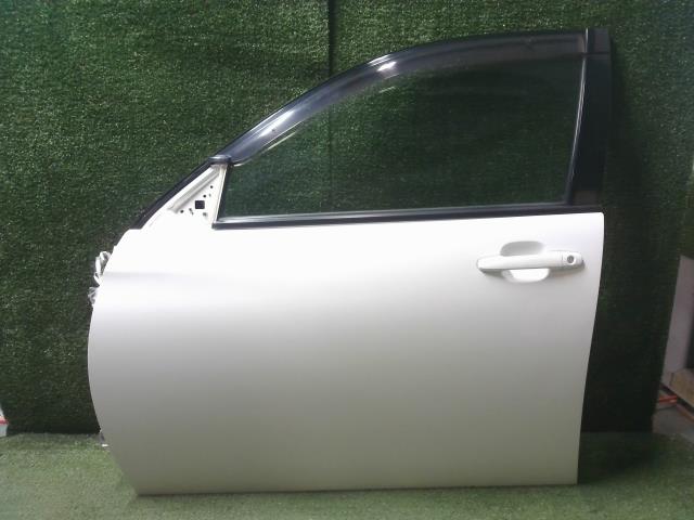 【中古】中古部品 ヴェロッサ GX110 左フロントドア 【3260460000-241221000213200】