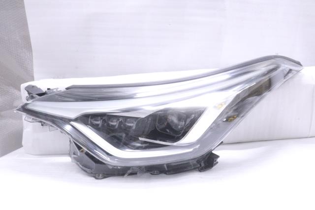 【中古】中古部品 Ｃ&minus;ＨＲ NGX10 左ﾍｯﾄﾞﾗﾝﾌﾟ 【3260520000-241223500210900】｜e-cleマート