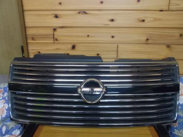 【中古】中古部品 エルグランド ME51 ﾗｼﾞｴｰﾀｸﾞﾘﾙ 【3310010100-241223500210400】