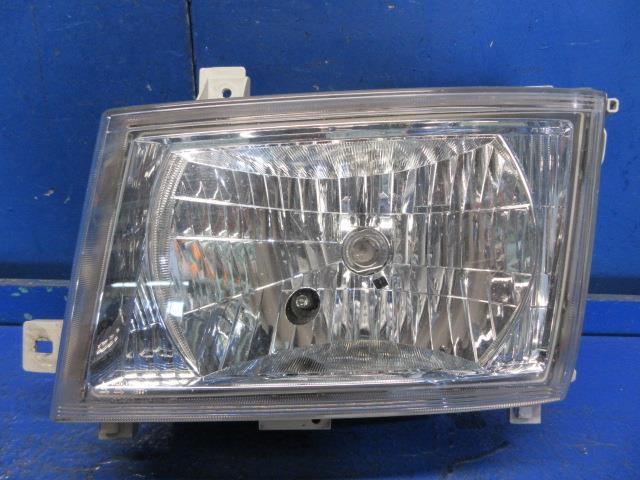 【中古】中古部品 キャンター FEA53 左ﾍｯﾄﾞﾗﾝﾌﾟ 【3310270100-000014556210900】