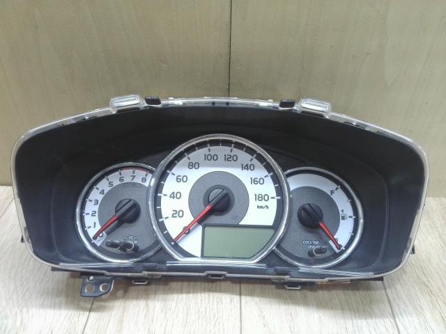 【中古】中古部品 カローラフィールダー NZE161G ｽﾋﾟｰﾄﾞﾒｰﾀｰ 【3310390100-241121001461400】
