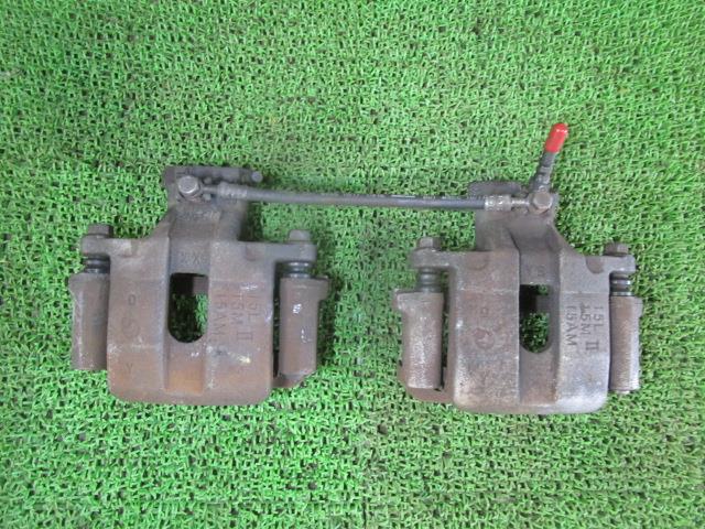 【中古】中古部品 ローザ BE63DE 左ﾌﾛﾝﾄｷｬﾘﾊﾟｰ 【3330540100-241223000944360】