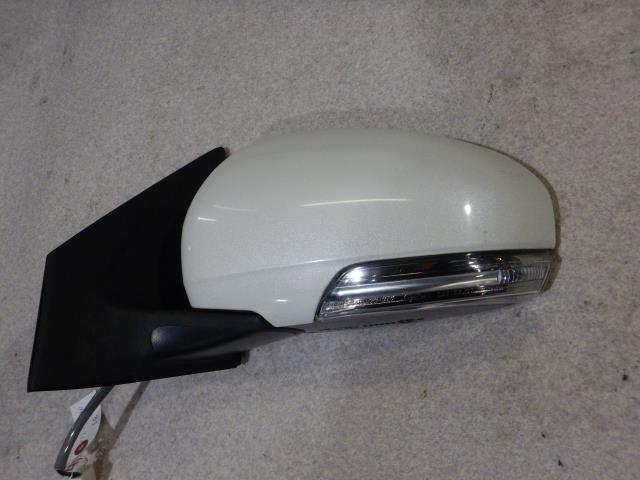 【中古】中古部品 ｉＱ KGJ10 左ｻｲﾄﾞﾐﾗｰ 【3330810100-241220000213600】 17,494円