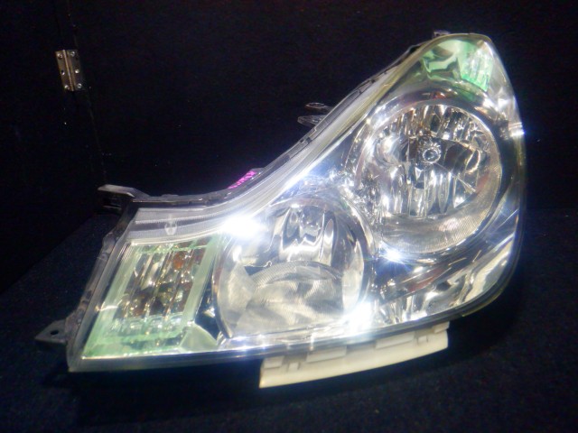 【中古】中古部品 ウイングロード JY12 左ﾍｯﾄﾞﾗﾝﾌﾟ 【3340140100-000024306210900】