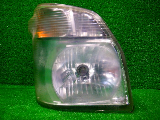 【中古】中古部品 キャリィ DA16T 右ﾍｯﾄﾞﾗﾝﾌﾟ 【3340140100-000024301010800】 18,480円