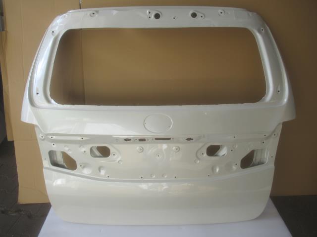 【中古】中古部品 アルファード ANH20W ﾊﾞｯｸﾄﾞｱ 【3380050000-000036527415800】