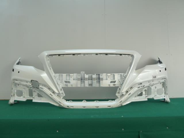 【中古】中古部品 クラウン AZSH20 ﾌﾛﾝﾄﾊﾞﾝﾊﾟｰ 【3380050000-000036523610100】