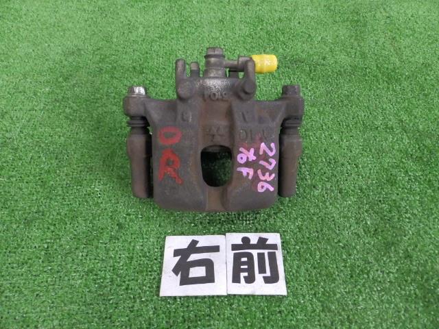 【中古】中古部品 クリッパー U71V 右ﾌﾛﾝﾄｷｬﾘﾊﾟｰ 【3260250000-000024273644330】