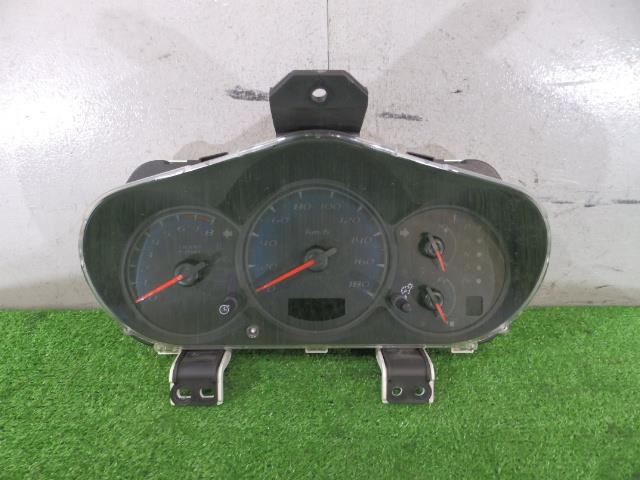 【中古】中古部品 コルトプラス Z23W ｽﾋﾟｰﾄﾞﾒｰﾀｰ 【3260250000-000024270661400】