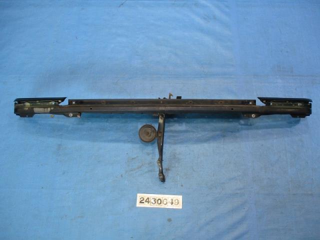 ワゴンＲ DAA-MH44S コアサポート ラジエータ ZVH