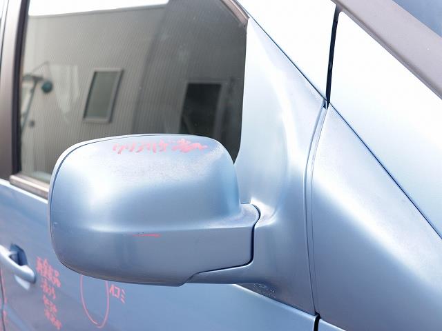 【中古】中古部品 ベンツ Vクラス 638230 右ｻｲﾄﾞﾐﾗｰ 【3310070100-0000Y0759013500】