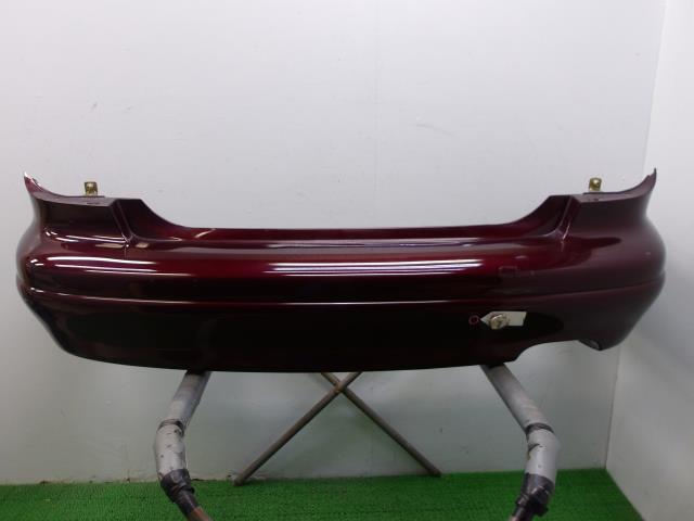 【中古】中古部品 ユーノス800 TA3Z ﾘｱﾊﾞﾝﾊﾟｰ 【3310250100-000243045315100】｜e-cleマート 55,110円