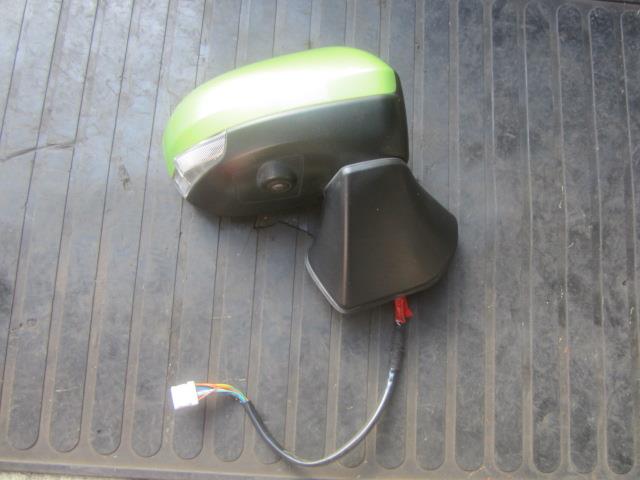 【中古】中古部品 トール M900S 右ｻｲﾄﾞﾐﾗｰ 【3330410100-241220000113500】