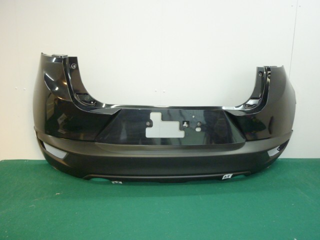 【中古】中古部品 ＣＸ－３ DK5FW ﾘｱﾊﾞﾝﾊﾟｰ 【3380050000-000036522415100】