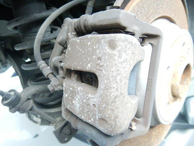 【中古】中古部品 ボルボ 60シリーズ FB4164T 右ﾘｱｷｬﾘﾊﾟｰ 【3310070100-0000Y0760544430】