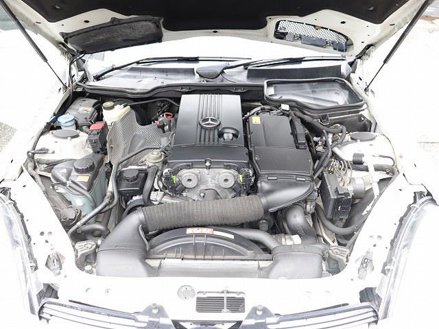 【中古】中古部品 ベンツ SLKクラス 171442 A/Cｺﾝﾌﾟﾚｯｻｰ 【3310070100-0000Y0760460700】