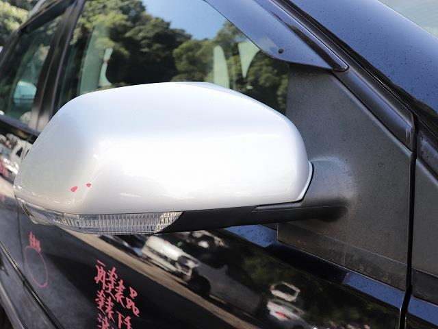 【中古】中古部品 VW ポロ 9NBTS 右ｻｲﾄﾞﾐﾗｰ 【3310070100-0000Y0763713500】