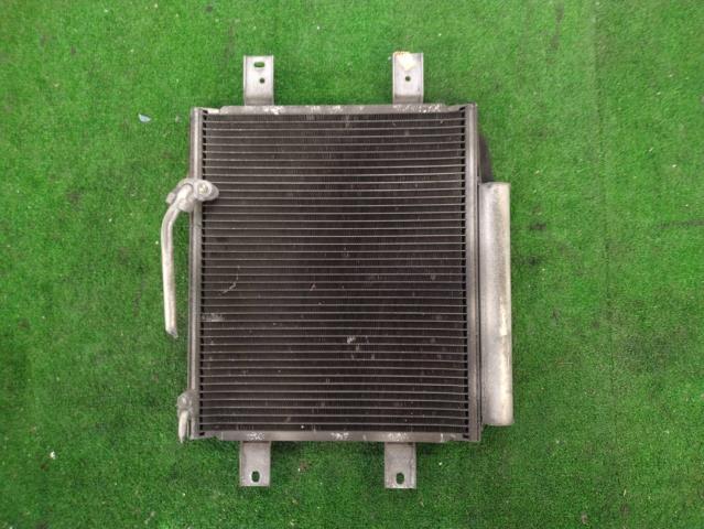 【中古】中古部品 エッセ L235S ｺﾝﾃﾞﾝｻｰ 【3310080100-240926000160600】