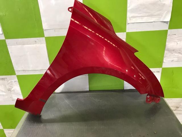 【中古】中古部品 スイフト ZC72S 右ﾌﾛﾝﾄﾌｪﾝﾀﾞｰ 【3330530100-000005326310600】