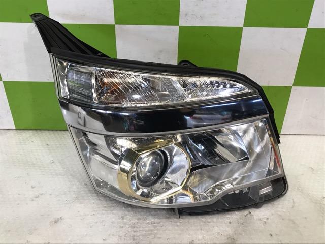 楽天市場】中古 トヨタ 60 ヴォクシー 後期 純正 ヘッドライト ヘッド