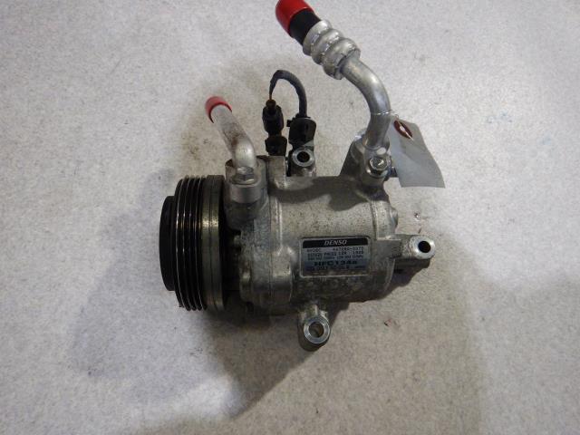 【中古】中古部品 ワゴンＲ MH44S A/Cｺﾝﾌﾟﾚｯｻｰ 【3330810100-241224000760700】