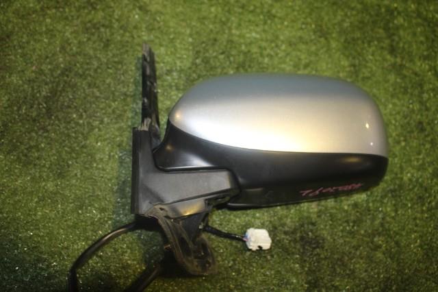 【中古】中古部品 ステラ RN1 左ｻｲﾄﾞﾐﾗｰ 【3330950100-000048020913600】