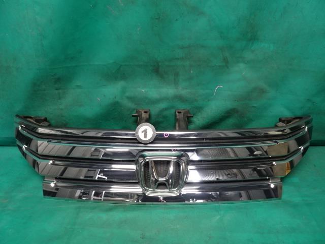 【中古】中古部品 ステップワゴン RK5 ﾗｼﾞｴｰﾀｸﾞﾘﾙ 【3330990500-241225000110400】